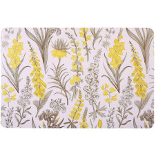 Сервировочные салфетки BonaDi Floral-095 28x43 см Разноцветный 12 шт DP229794