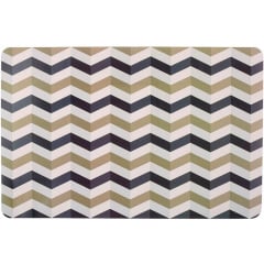 Сервірувальні серветки BonaDi Floral-103 28x43 см Різнокольоровий 12 шт DP229788 Кропивницький