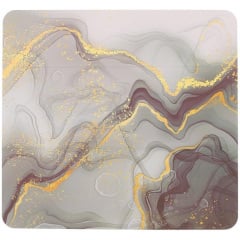 Сервірувальні серветки BonaDi Marble-131 28x30 см Різнокольоровий 12 шт DP229803 Білгород-Дністровський