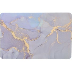 Сервірувальні серветки BonaDi Marble-091 28x43 см Різнокольоровий 12 шт DP229807 Чугуїв