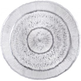 Килимки-плейсмати BonaDi Модерн 38 см Сріблястий 4 шт DP229872