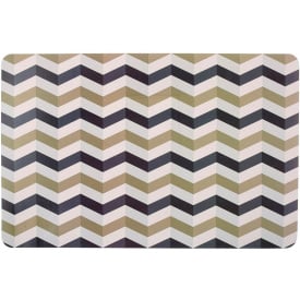 Сервировочные салфетки BonaDi Floral-103 28x43 см Разноцветный 12 шт DP229788