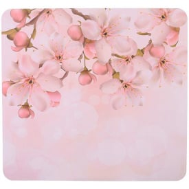 Сервировочные салфетки BonaDi Floral-121 28x30 см Разноцветный 12 шт DP229778