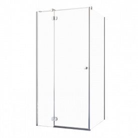 Душові двері Radaway Torrenta KDJ 1000Lx1950, хром/прозорий