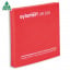 Полиуретановый виброизолирующий эластомер Sylomer SR220 1200*1500*12,5 мм красный Вознесенск
