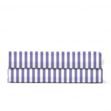 Детская простыня 110х160 см LINES Cosas