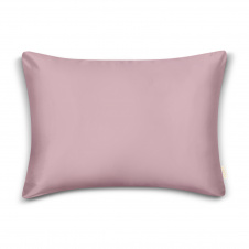 Дитяча наволочка сатин Cosas LILAC 40х60 см Ліловий