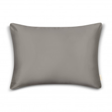 Євро наволочка сатин Cosas URBAN 50х70 см Графіт