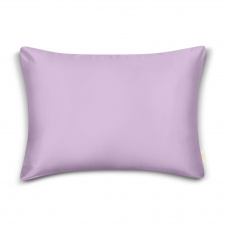 Дитяча наволочка сатин Cosas LAVENDER 40х60 см Лаванда