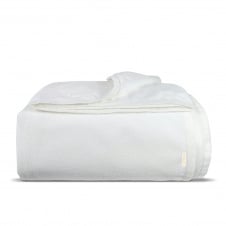 Непромокаемый наматрасник 90x200 см PROTECTOR COSAS Белый