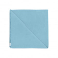 Набір серветок COSAS AZURE Ранфорс 30х30 см 4 шт Бірюзовий