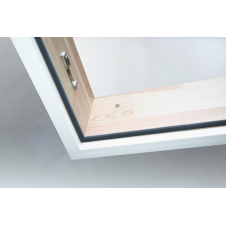 Планка ПВХ (лиштва) для сходів Oman (для усіх размірів)