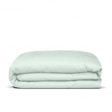 Пододеяльник евро сатин 200х220 см PISTACHIO Cosas