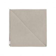 Набір серветок COSAS BRONZE Ранфорс 30х30 см 4 шт Пісочний