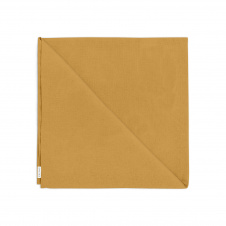 Набір серветок COSAS CURCUMA Ранфорс 30х30 см 4 шт Гірчичний