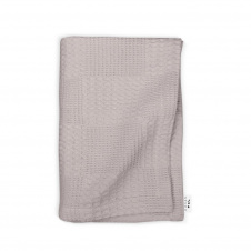 Полотенце COSAS CUBE COFFE CS2 Пике 75x95 см Бежевое