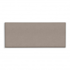 Узголів'я для ліжка COSAS Cuba Biscuit 55x190 см Капучино