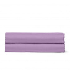 Детская простыня сатин 110х160 см LAVENDER CS1 Cosas