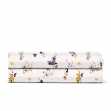 Простирадло Cosas Summer Garden 240х260 см Різнокольоровий