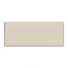 Изголовье для кровати COSAS Cuba Almond 55x170 см Кремовый