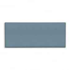 Изголовье для кровати COSAS Cuba Sky 55x170 см Голубой