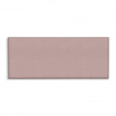 Изголовье для кровати COSAS Cuba Candy 55x170 см Розовый