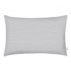 Наволочка COSAS GREY LINE 60х60 см Сірий