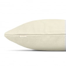 Наволочка 45х45 см Deco BISCUIT COSAS Молочний