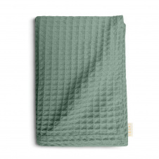 Полотенце вафельное COSAS Meditative Greek Waffle 75x95 см Мятный