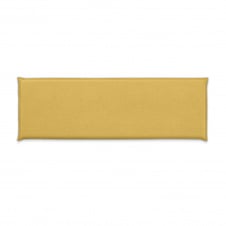 Узголів'я для ліжка COSAS Rodos Summer 60x170 см Жовтий