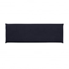 Изголовье для кровати COSAS Rodos Nightfall 60x98 см Сапфир