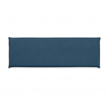 Изголовье для кровати COSAS Rodos Indigo 60x98 см Электрик