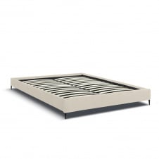 Ліжко двоспальне COSAS Mandarin Silk 180х200 см Магнолія