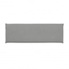 Изголовье для кровати COSAS Rodos Shadow 60x190 см Перламутр