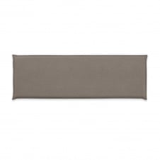 Изголовье для кровати COSAS Rodos Savana 60x190 см Кварц