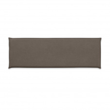 Узголів'я для ліжка COSAS Rodos Latte 60x98 см CS1 Бронза