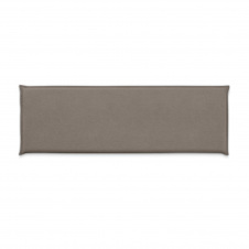 Изголовье для кровати COSAS Rodos Savana 60x98 см Кварц