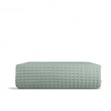 Рушник COSAS Greek Waffle 35x75 см Agave