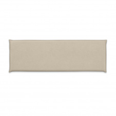 Изголовье для кровати COSAS Rodos Pastel 60x98 см Ваниль