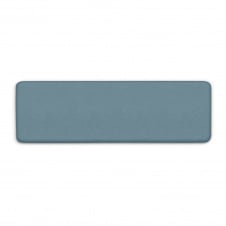 Узголів'я для ліжка COSAS Bali Sky 55x98 см Блакитний