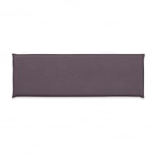 Изголовье для кровати COSAS Rodos Lavender 60x190 см Лаванда