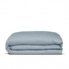 Пододеяльник евро сатин 200х220 см CASHMERE Cosas Сизый