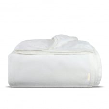 Непромокаемый наматрасник 60x120 см PROTECTOR COSAS Белый