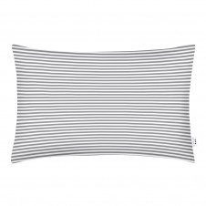 Наволочка COSAS GREY LINE 45х45 см Сірий