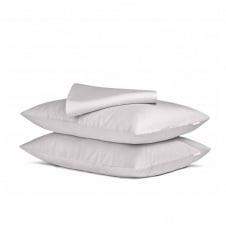 Набір наволочки і простирадло 3 шт PETAL CS3 COSAS Сакура