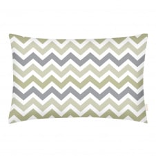 Євро наволочка COSAS ZIGZAG CS1 50х70 см Бежевий