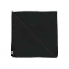 Набір серветок COSAS PANTHER Ранфорс 35х35 см 2 шт Чорний