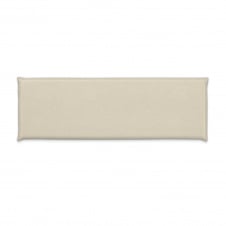 Изголовье для кровати COSAS Rodos Almond 60x98 см Кремовый