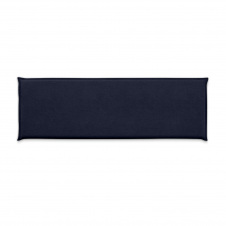 Узголів'я для ліжка COSAS Rodos Navy 60x170 см Синій