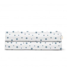 Детская простыня 110х160 см BLUE STARS CS3 Cosas